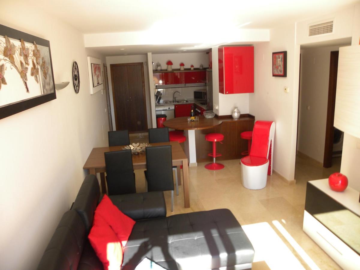 Penthouse Parque Recoleta Apartment Alicante Exterior photo