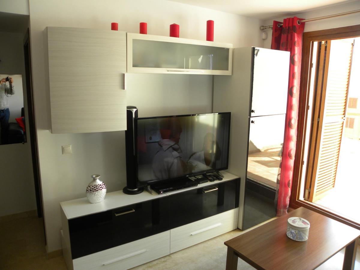 Penthouse Parque Recoleta Apartment Alicante Exterior photo